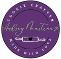 Sugar and Sawdust Co logo - custom cookies and wood crafts